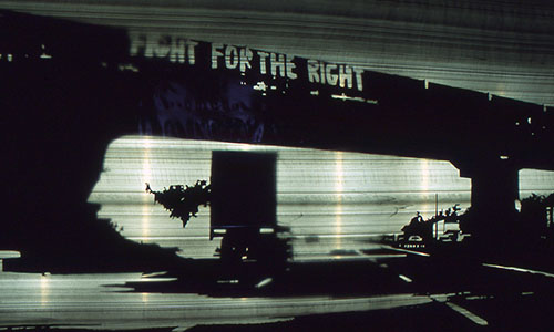 Fight for the Right, 2004